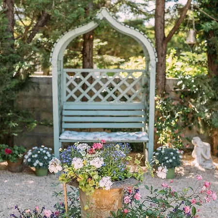 La Maison 64 D'hôtes Couette-café 4*