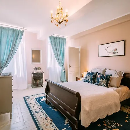 La Maison 64 D'hôtes Couette-café Barbaste