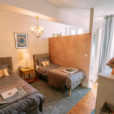 La Maison 64 D'hotes Bed & Breakfast Barbaste