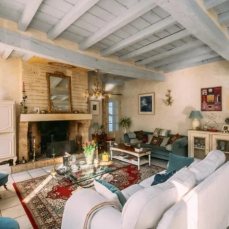 La Maison 64 D'hôtes 4* Barbaste