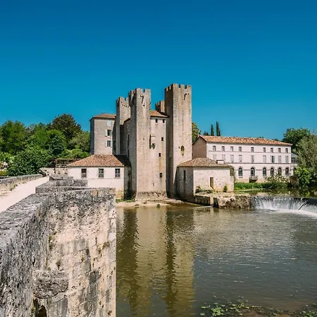 Couette-café La Maison 64 D'hôtes Barbaste