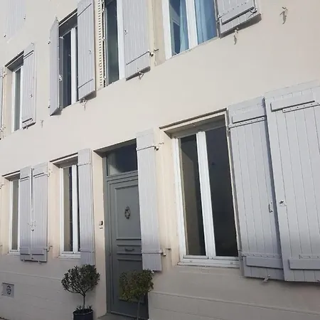 La Maison 64 D'hôtes