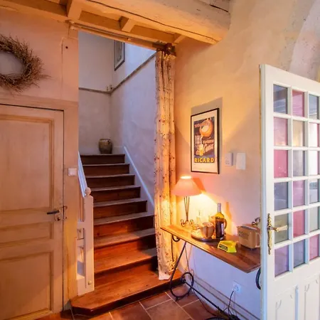 La Maison 64 D'hotes
