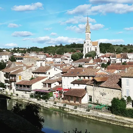 Bed & Breakfast La Maison 64 D'hotes 4*