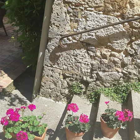 Bed & Breakfast La Maison 64 D'hotes