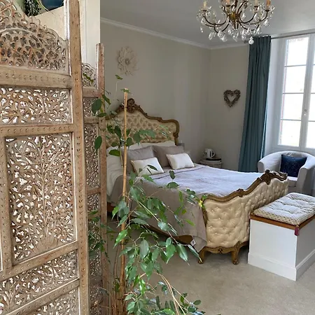 La Maison 64 D'hôtes Barbaste