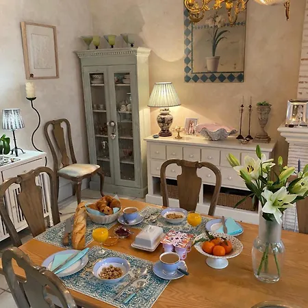 La Maison 64 D'hotes Bed & Breakfast