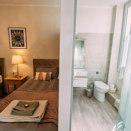La Maison 64 D'hotes *