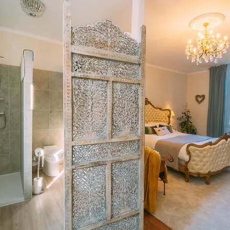 La Maison 64 D'hôtes 4* Barbaste