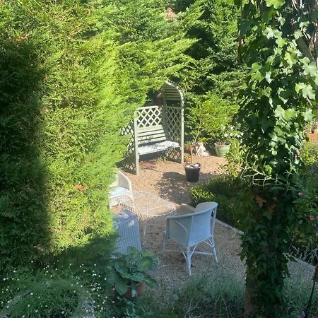 La Maison 64 D'hotes Bed & Breakfast