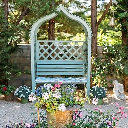 Bed & Breakfast La Maison 64 D'hotes Barbaste