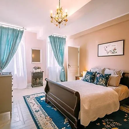 La Maison 64 D'hotes バルバスト