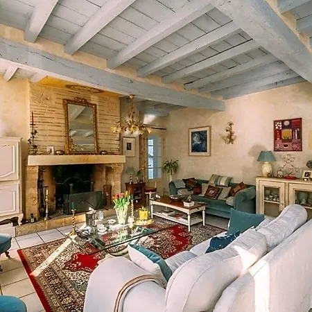 La Maison 64 D'hotes Bed & Breakfast Barbaste