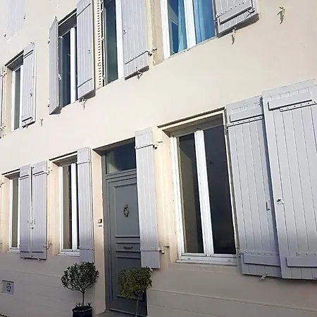 La Maison 64 D'hotes Bed & Breakfast Barbaste