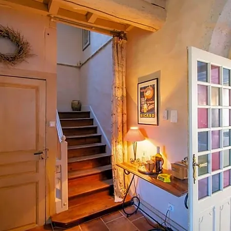La Maison 64 D'hotes Barbaste