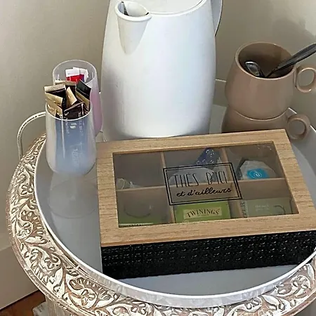 La Maison 64 D'hotes 4*
