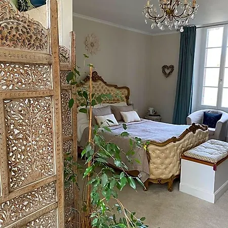 La Maison 64 D'hotes Barbaste