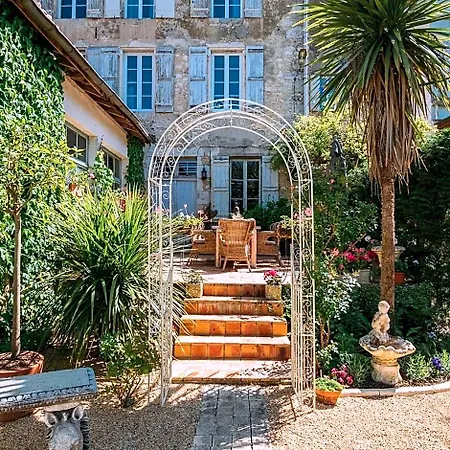 La Maison 64 D'hotes