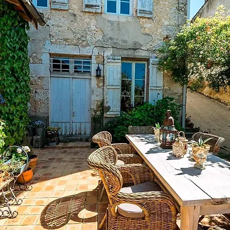 La Maison 64 D'hotes Bed & Breakfast Barbaste