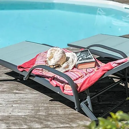 La Maison 64 D'hotes 4* Barbaste