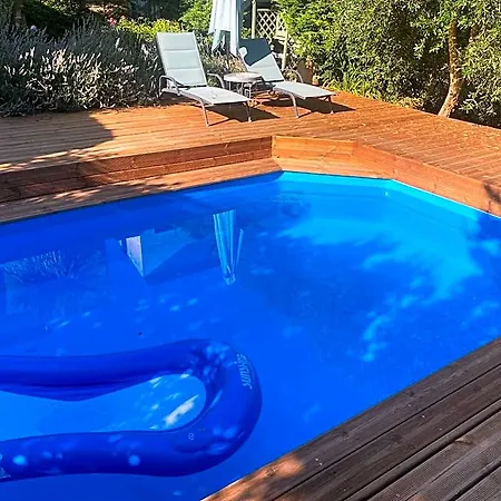 La Maison 64 D'hotes Bed & Breakfast 4*