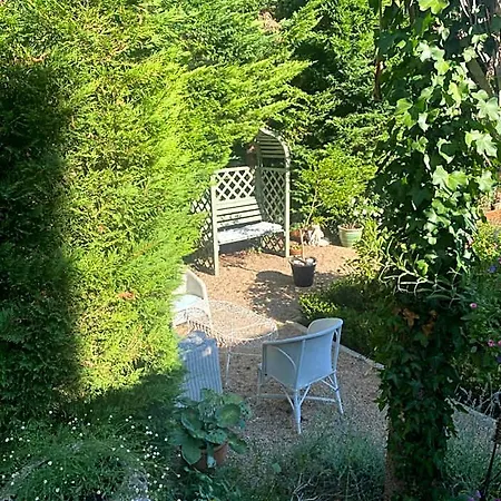 La Maison 64 D'hotes Bed & Breakfast Barbaste