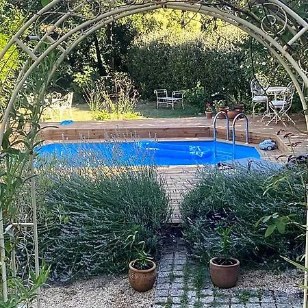 La Maison 64 D'hotes 4* Barbaste