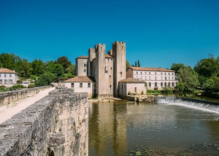 住宿加早餐酒店 La Maison 64 D'hotes 巴巴斯特