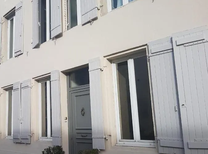 La Maison 64 D'hotes
