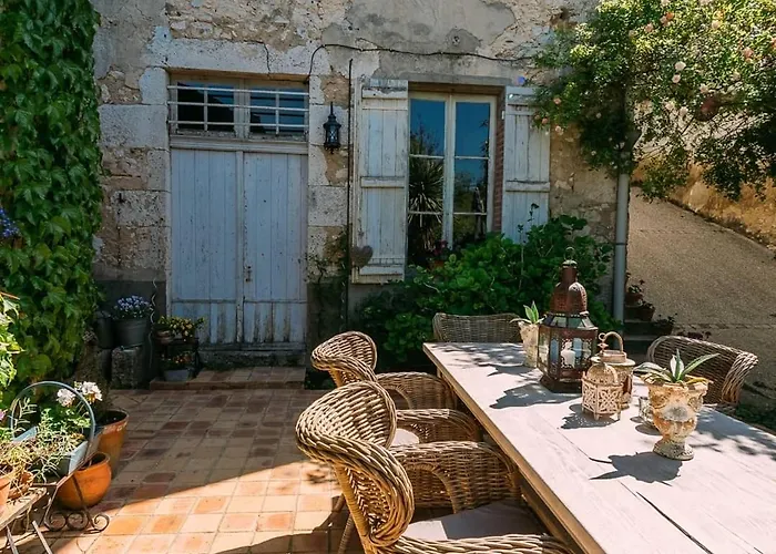 La Maison 64 D'hotes