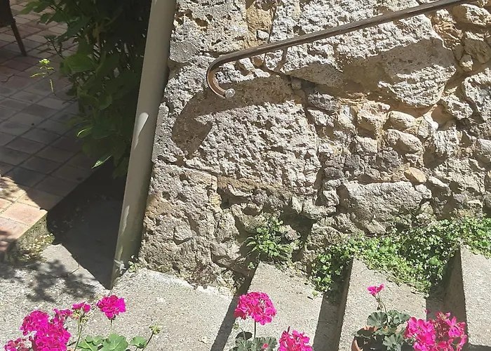 住宿加早餐酒店 La Maison 64 D'hotes