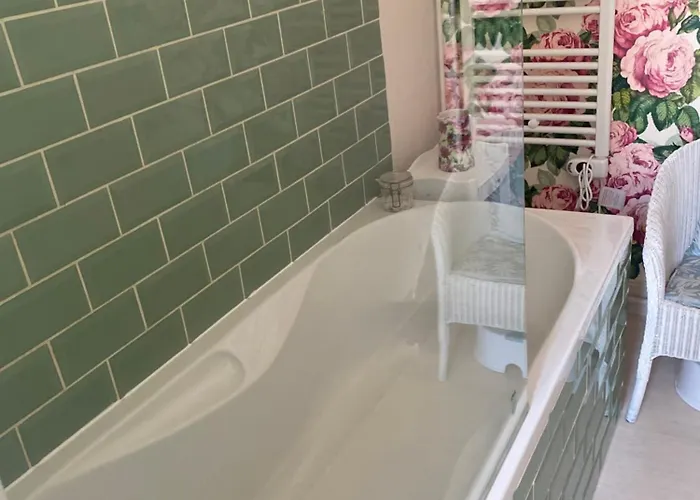 住宿加早餐酒店 La Maison 64 D'hotes 4*