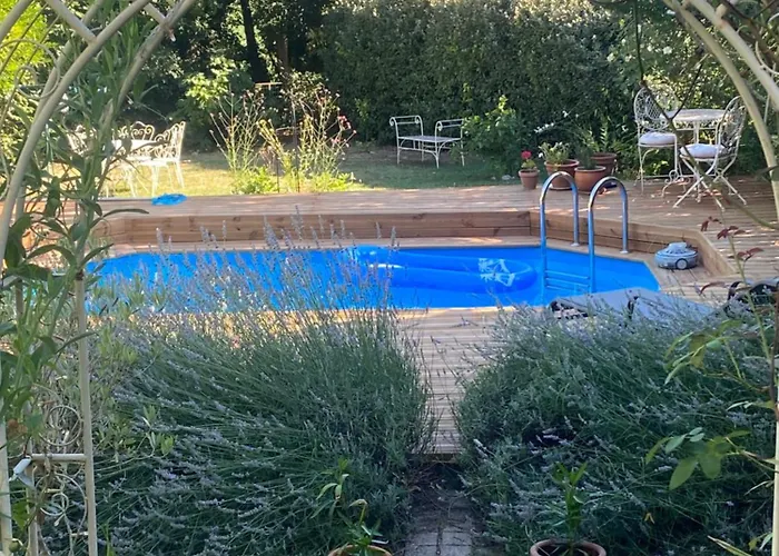 La Maison 64 D'hotes 4*