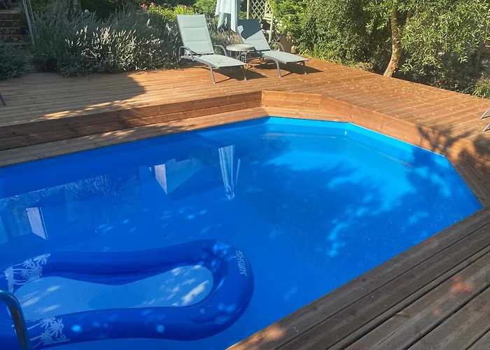 La Maison 64 D'hotes 巴巴斯特